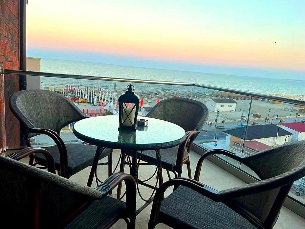 Sofi Residence Promenada Năvodari Eksteriør billede