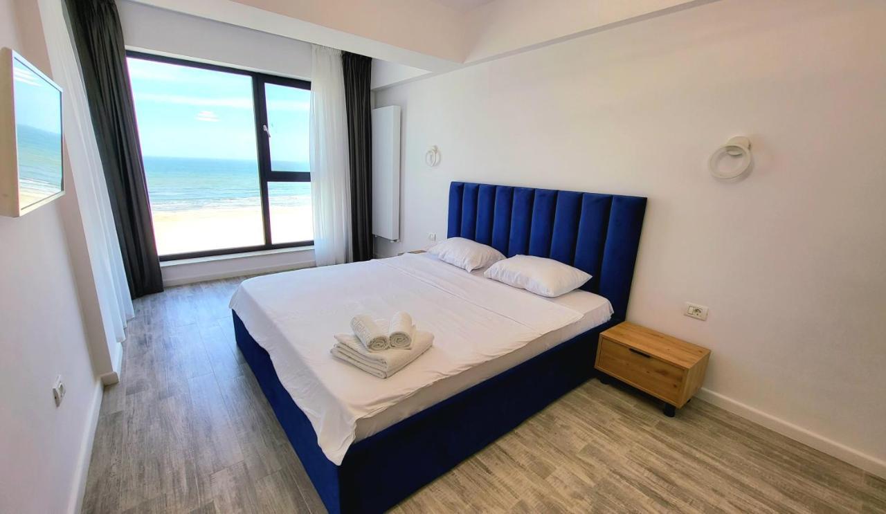 Sofi Residence Promenada Năvodari Eksteriør billede