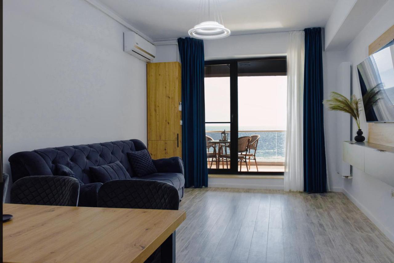 Sofi Residence Promenada Năvodari Eksteriør billede