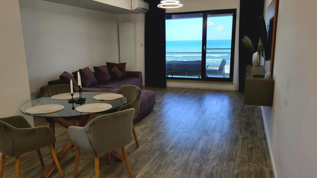 Sofi Residence Promenada Năvodari Eksteriør billede