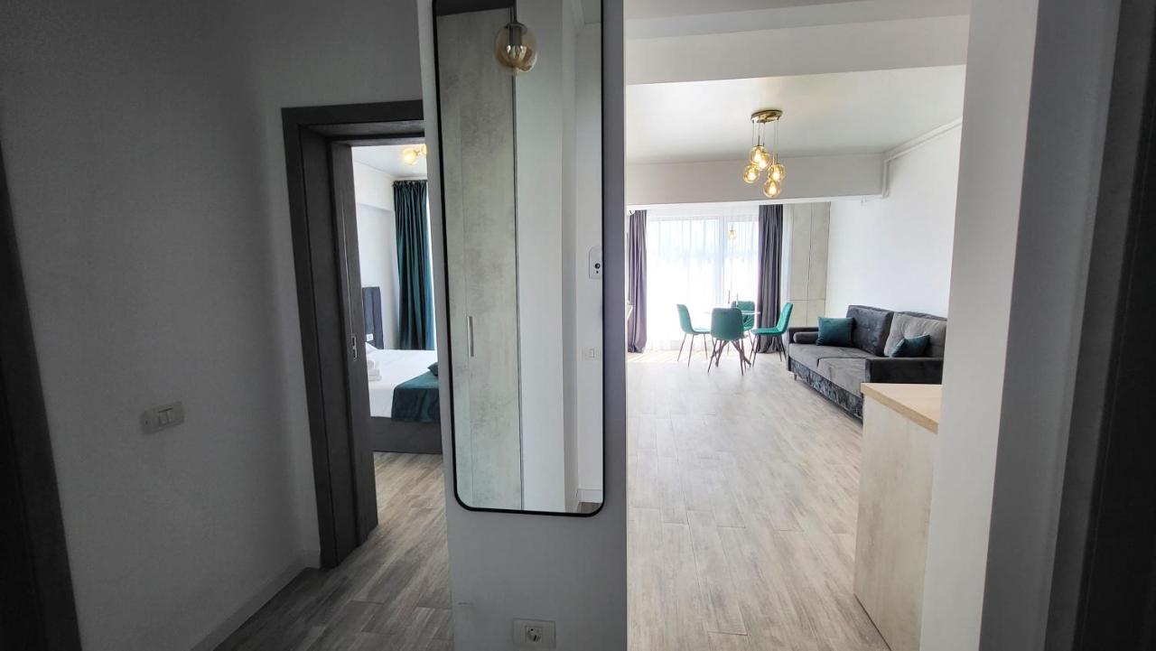 Sofi Residence Promenada Năvodari Eksteriør billede