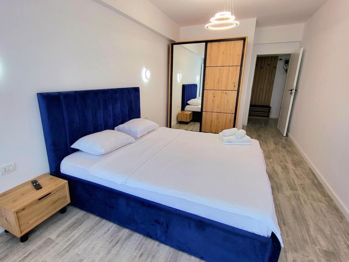 Sofi Residence Promenada Năvodari Eksteriør billede