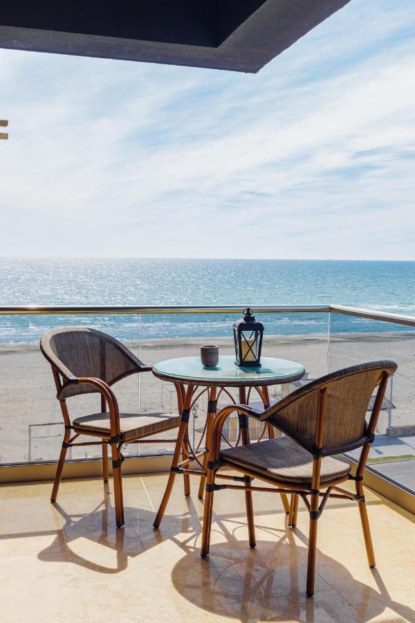 Sofi Residence Promenada Năvodari Eksteriør billede
