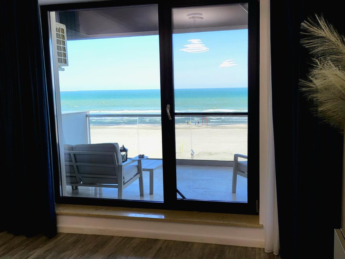Sofi Residence Promenada Năvodari Eksteriør billede