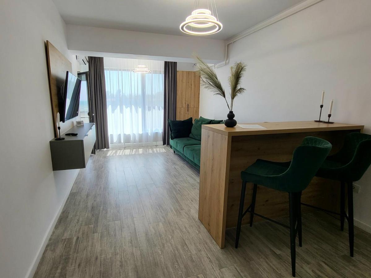Sofi Residence Promenada Năvodari Eksteriør billede