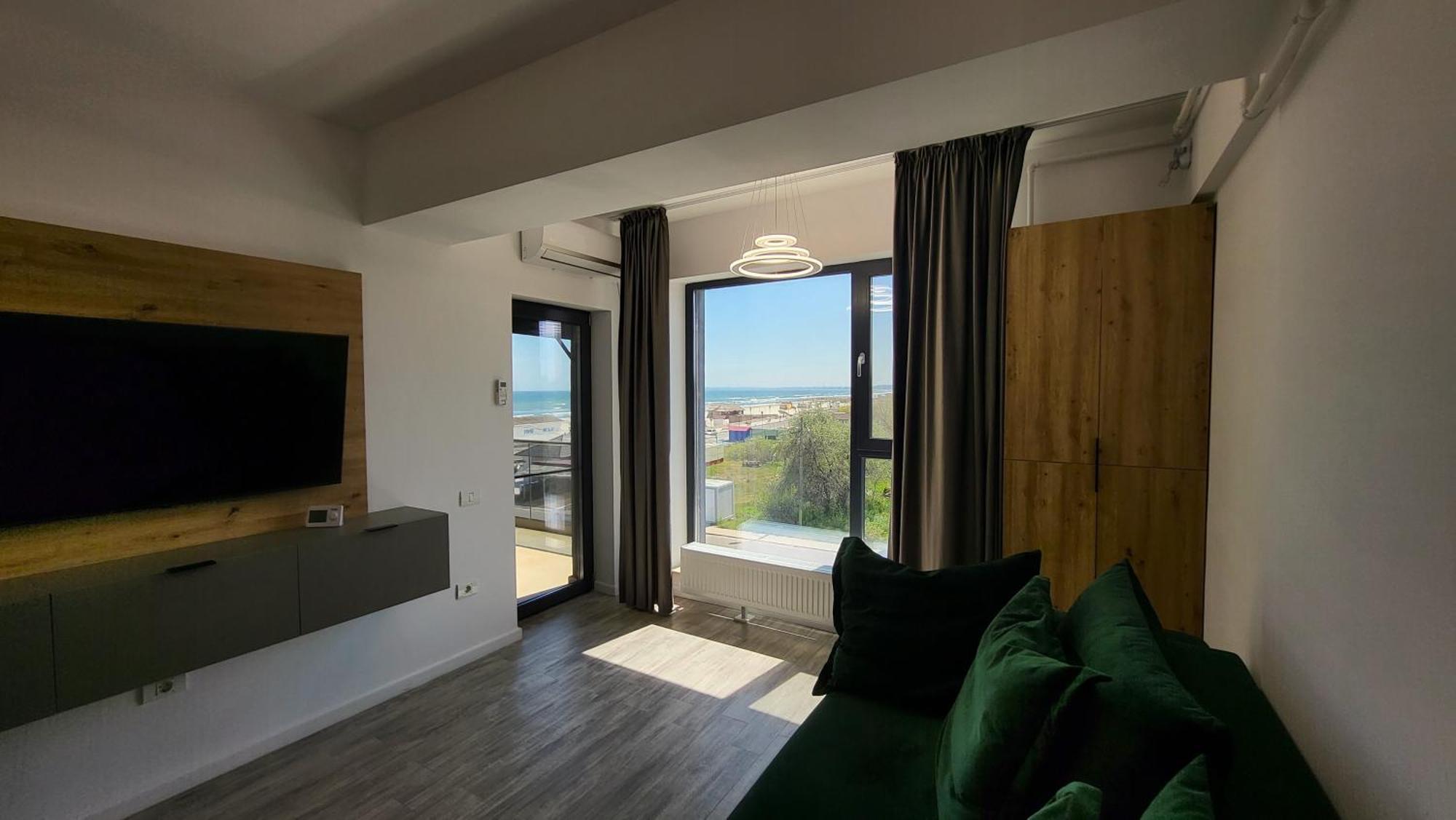 Sofi Residence Promenada Năvodari Værelse billede