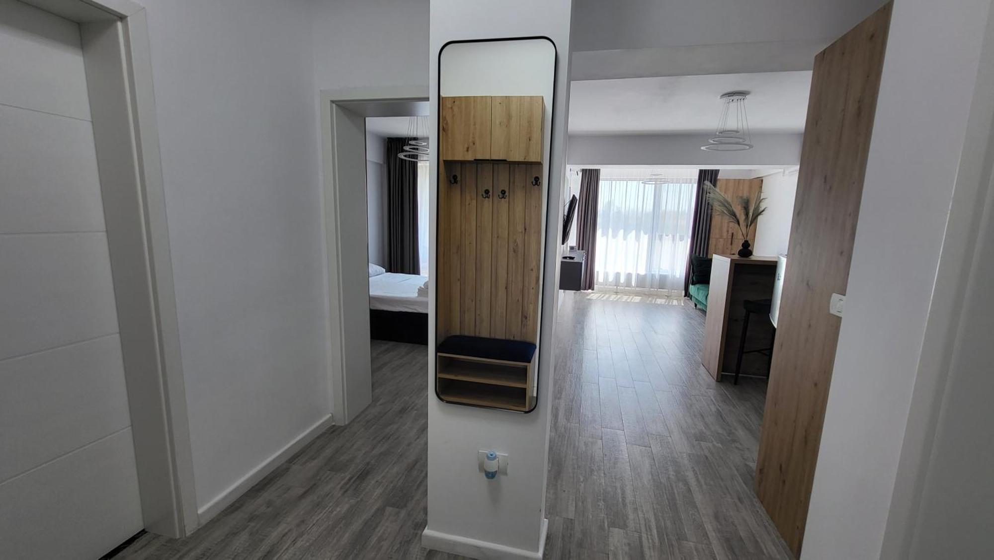 Sofi Residence Promenada Năvodari Værelse billede