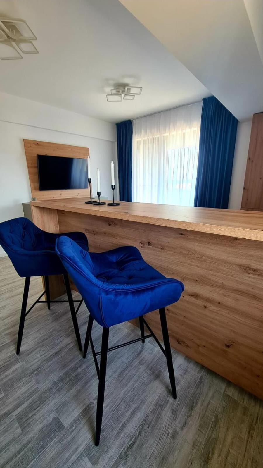 Sofi Residence Promenada Năvodari Værelse billede