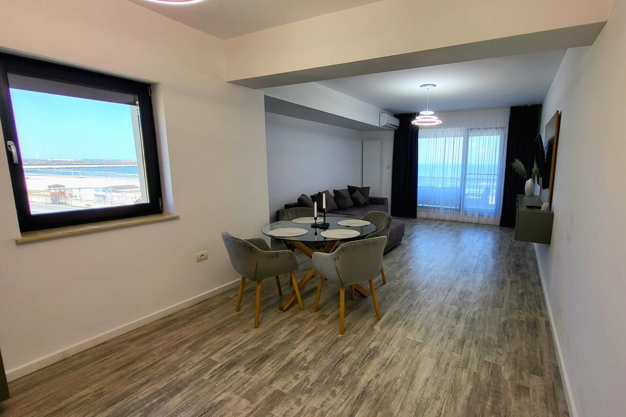 Sofi Residence Promenada Năvodari Værelse billede