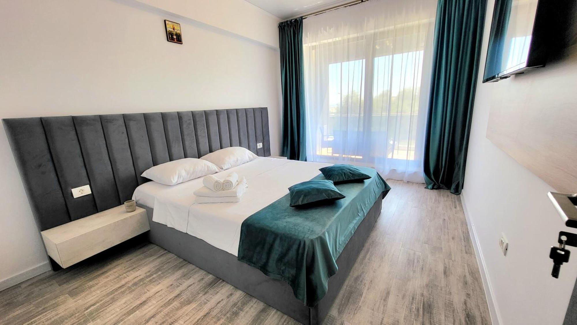 Sofi Residence Promenada Năvodari Værelse billede