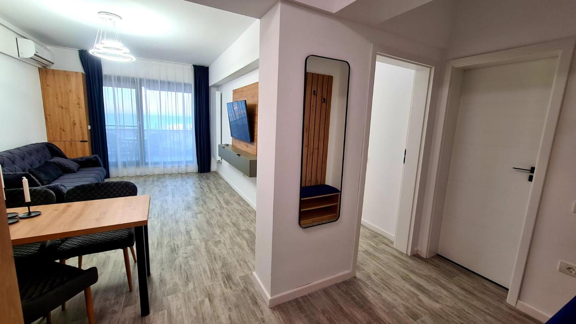 Sofi Residence Promenada Năvodari Værelse billede